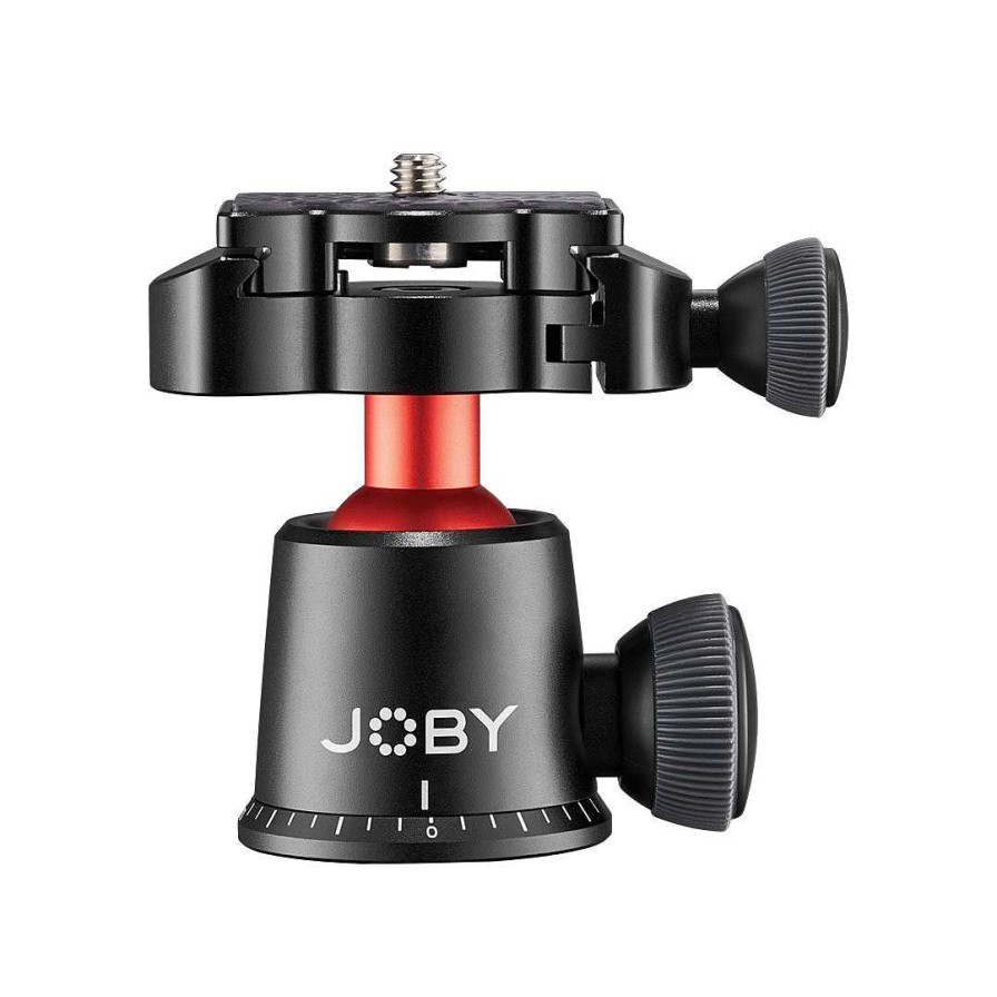 Joby Tripods | Joby Ballhead 3K Pro (Black)