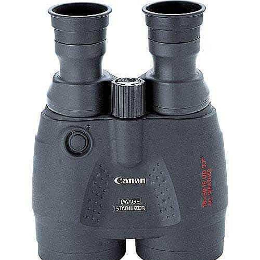 Canon Binoculars | Canon 18X50 Is - Image Stabilised Binoculars