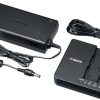 Canon Battery Chargers | Canon Cga20 Battery Charger