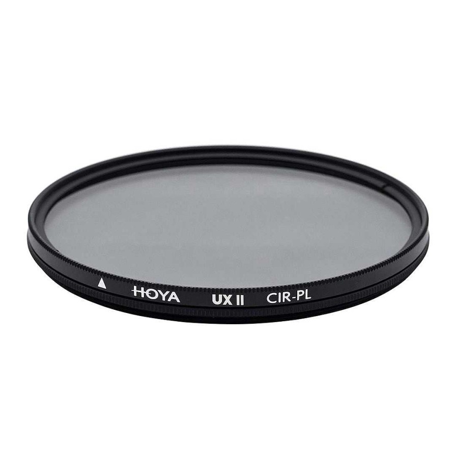 Hoya Lens Filters | Hoya 62Mm Ux Ii Circular Polariser Filter