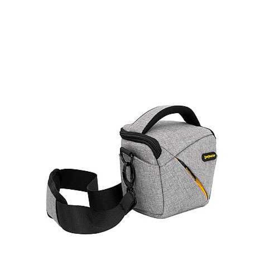 ProMaster Bags | Promaster Impulse Holster Bag Small - Grey