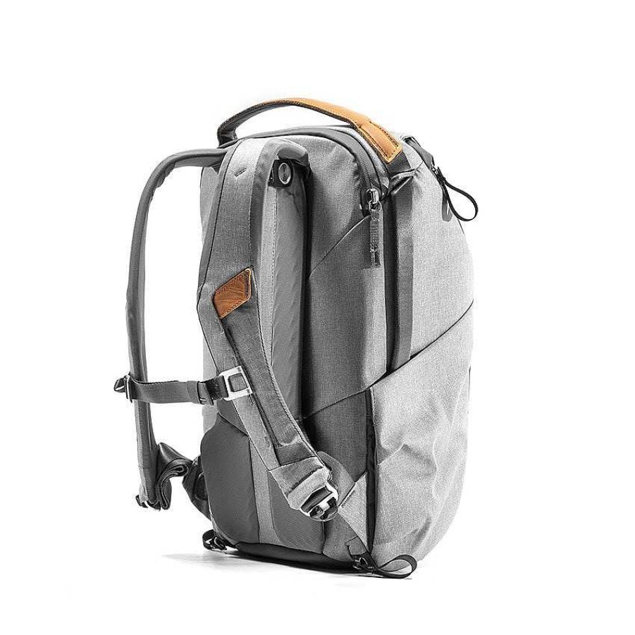 Peak Design Bags | Peak Design Everyday Backpack 20L V2 - Ash