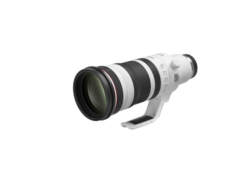 Canon Zoom Lenses | Canon Rf 100-300Mm F/2.8L Is Usm Lens