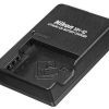 Nikon Battery Chargers | Nikon Mh-62 Battery Charger