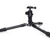 ProMaster Tripod Accessories | Promaster Xc-M 522C Ground Level Adapter - Carbon Fibre