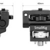 SmallRig Gimbals & Stabilisers | Smallrig Monitor Mount With Arri Locating Pins - 2174B