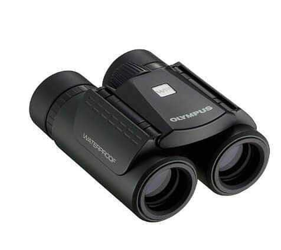 Olympus Binoculars | Olympus 10X21 Rc Ii Waterproof Binocular