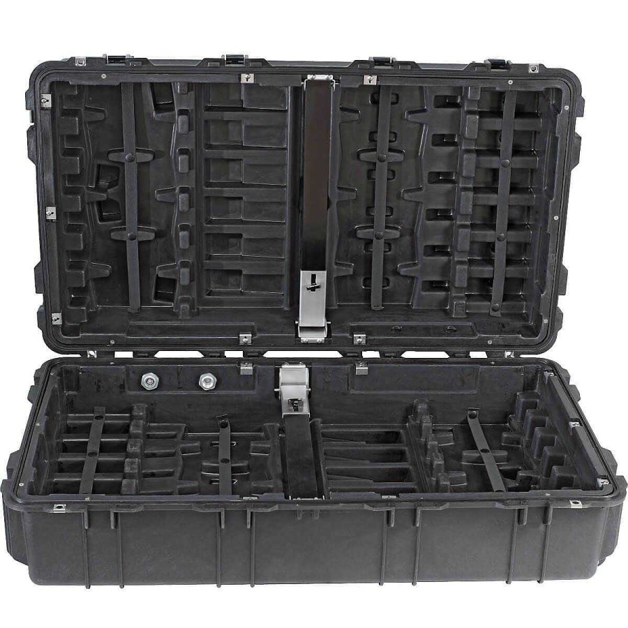 Pelican Hard Cases | Pelican 1780W Black Hardliner Weapons Case