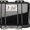 Pelican Hard Cases | Pelican 1020 Micro Case - Black With Black Liner