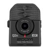 Zoom Recorders | Zoom Q2N-4K Handy Video Recorder Black