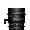 Sigma Cine Lenses | Sigma 18-35Mm T2 Cine Lens - Sony E-Mount