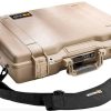 Pelican Hard Cases | Pelican 1495 Desert Tan Computer Case