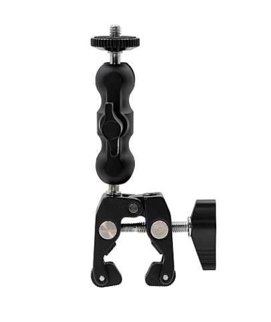 ProMaster Mounts | Promaster Articulating Arm & C Lamp