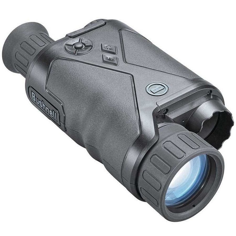 Bushnell Binoculars | Bushnell Equinox Z2 4.5X40 Wifi Digital Night Vision Monocular