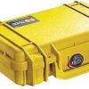 Pelican Hard Cases | Pelican 1170 Case With Foam - Yellow