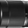 Fujifilm Zoom Lenses | Fujifilm Xc 50-230Mm F/4.5-6.7 Black Lens