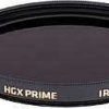 ProMaster Lens Filters | Promaster Ir Nd64X (1.8) Hgx Prime 49Mm Filter