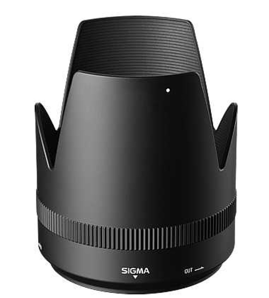 Sigma Lens Hoods | Sigma Lh850-02 Lens Hood