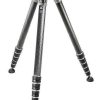 Gitzo Tripods | Gitzo Systematic Series 5 - Carbon Fibre Tripod 6 Section (Giant)