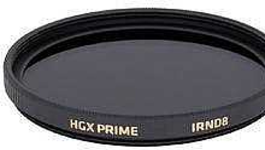 ProMaster Lens Filters | Promaster Ir Nd8X (.9) Hgx Prime 67Mm Filter