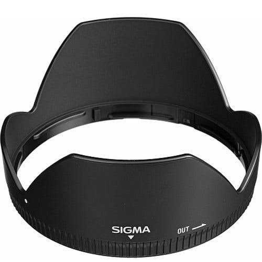 Sigma Lens Hoods | Sigma Lh873-01 Lens Hood