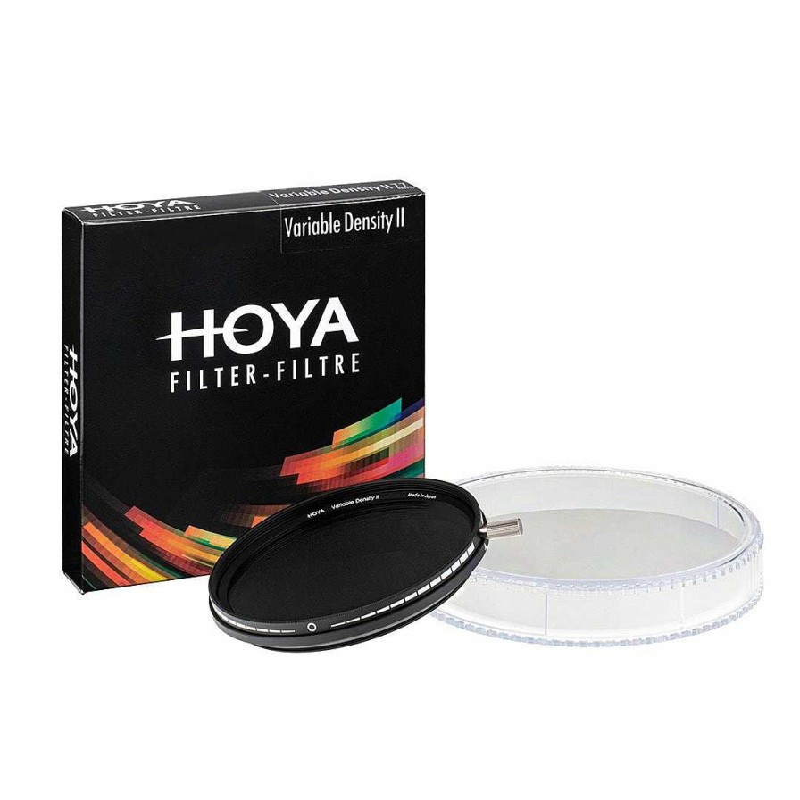 Hoya Lens Filters | Hoya 55Mm Variable Density Ii Filter