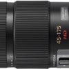 Panasonic Zoom Lenses | Panasonic Lumix G X Vario 45-175Mm F/4-5.6 Asph Power Zoom - Black Lens