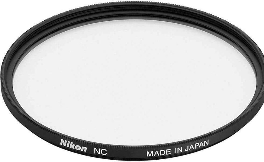 Nikon Lens Filters | Nikon 67Mm Nc Filter