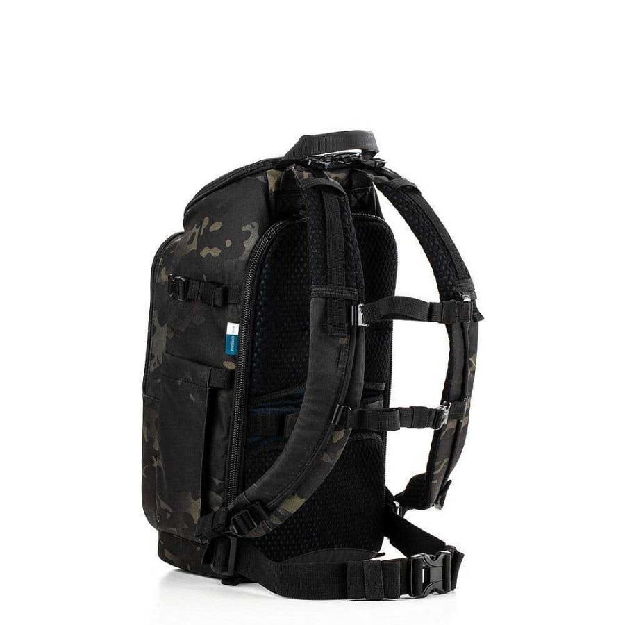 Tenba Bags | Tenba Axis V2 16L Backpack - Multicam Black