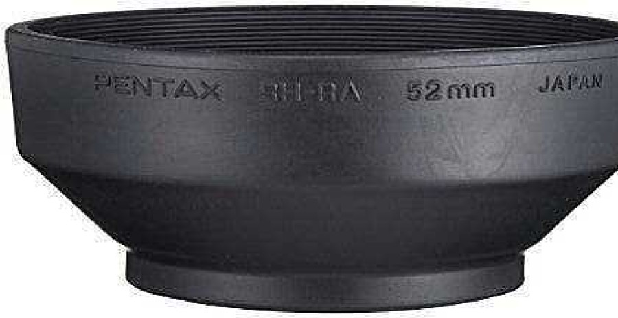 Pentax Lens Hoods | Pentax Rh-Ra 52Mm Lens Hood