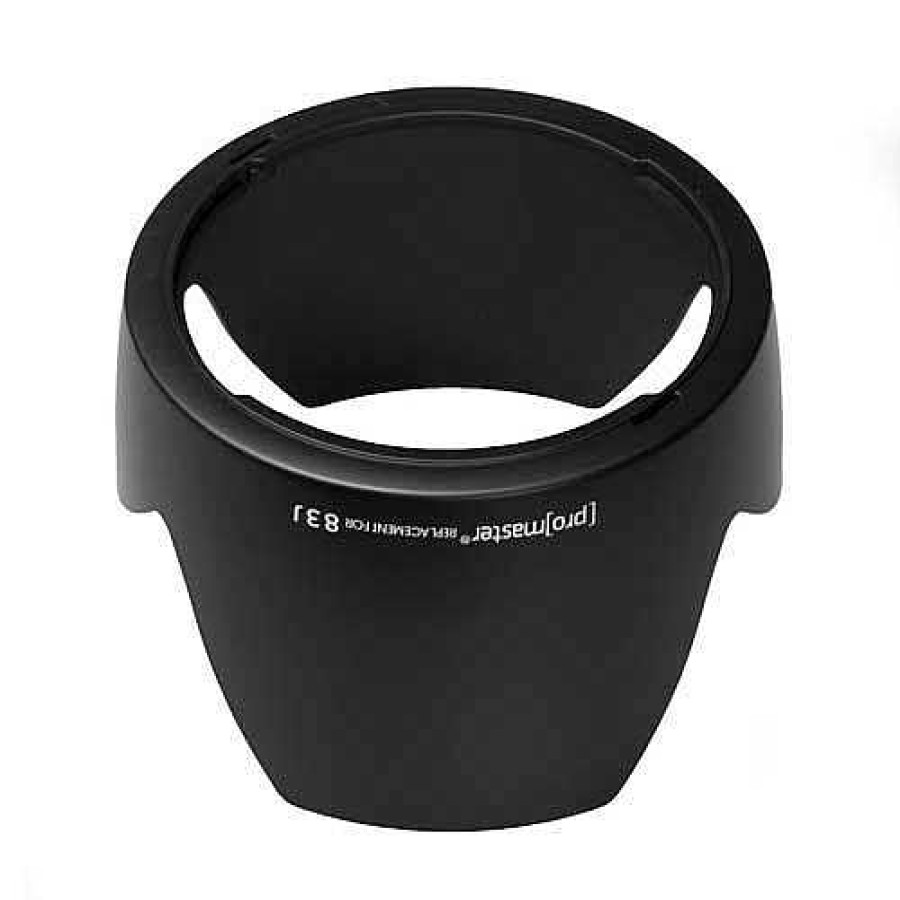 ProMaster Lens Hoods | Promaster Lens Hood - Canon Ew83J