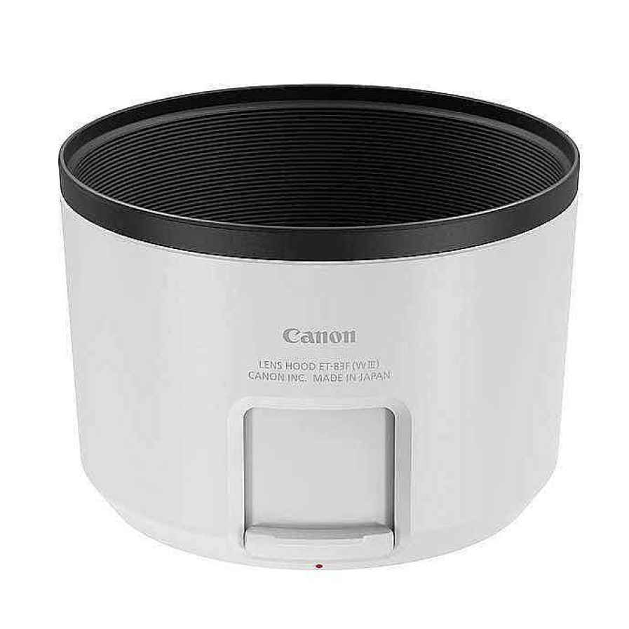 Canon Lens Hoods | Canon Et83Fwiii Lens Hood For Rf70-20028Lis