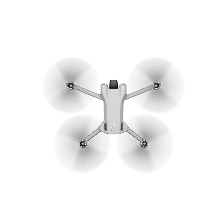 DJI Innovations Drones | Dji Mini 3 Fly More Combo Plus Drone (Gl)