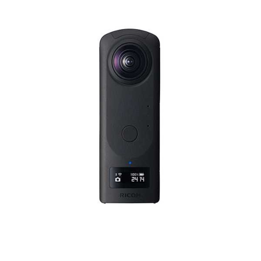 Ricoh 360 Cameras | Ricoh Theta Z1 360° Camera (51Gb)