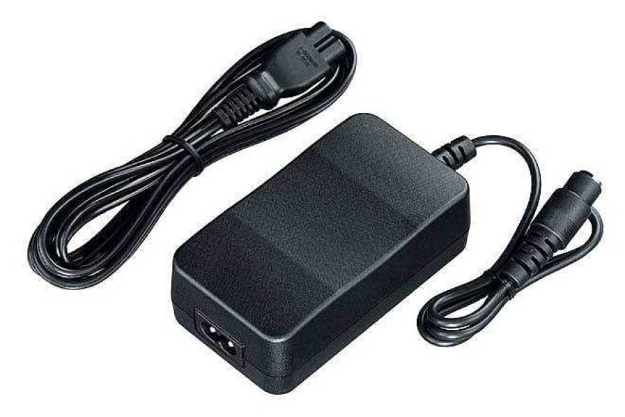 Canon Battery Adaptors | Canon Ac-E6N Ac Adapter