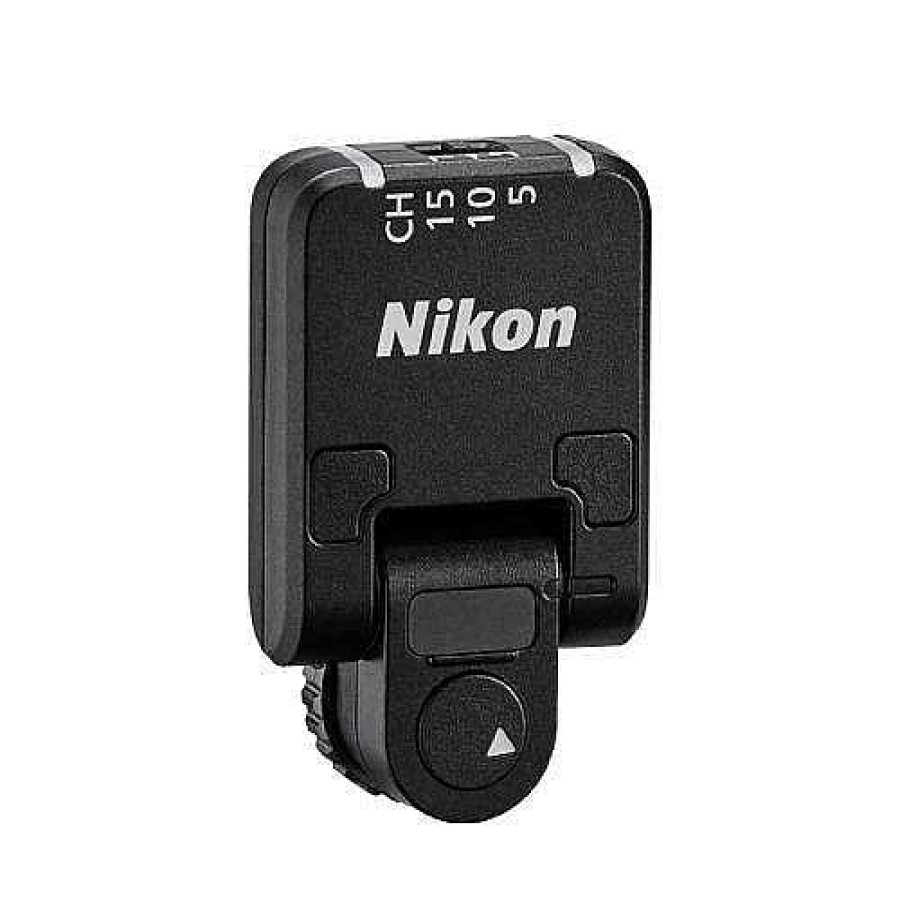 Nikon Remotes | Nikon Wr-R11A Wireless Remote Controller Sg