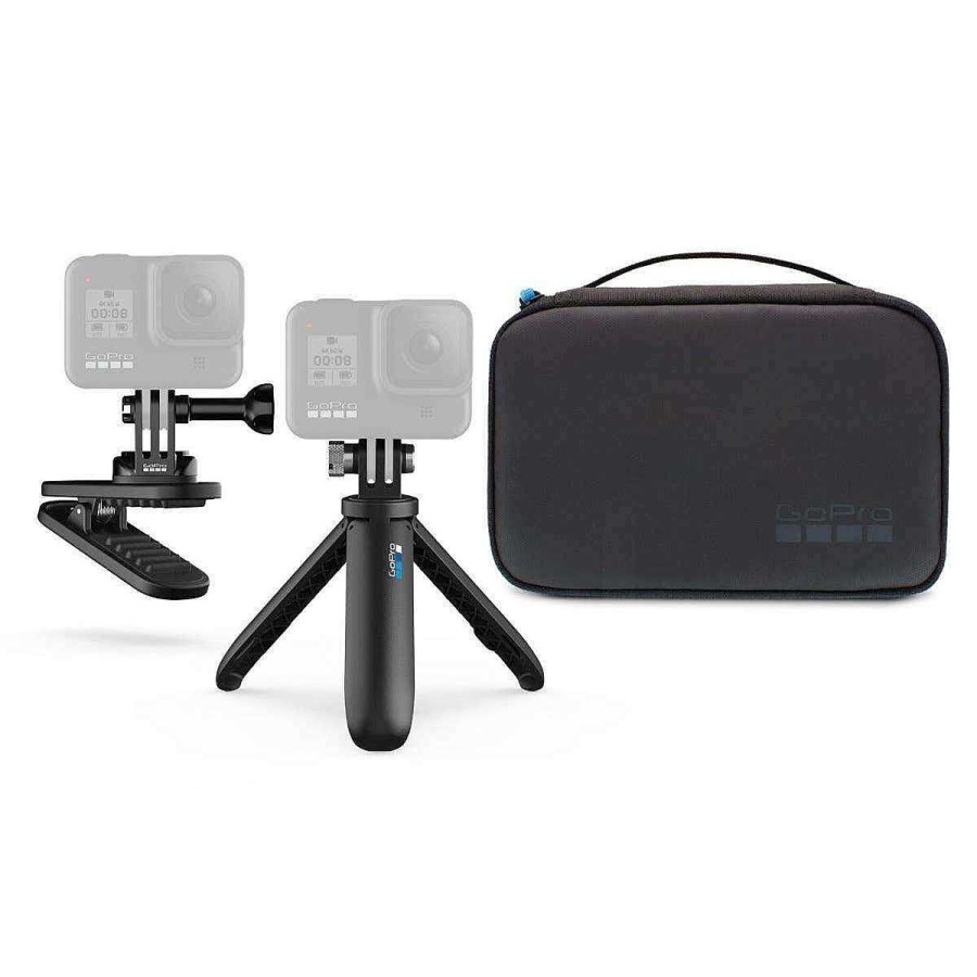 GoPro Mounts | Gopro Travel Kit 2