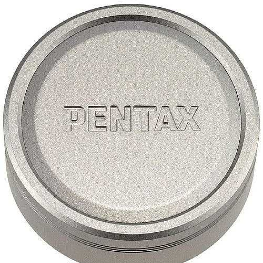 Pentax Lens Caps | Pentax Limited 70Mm Metal Lens Cap