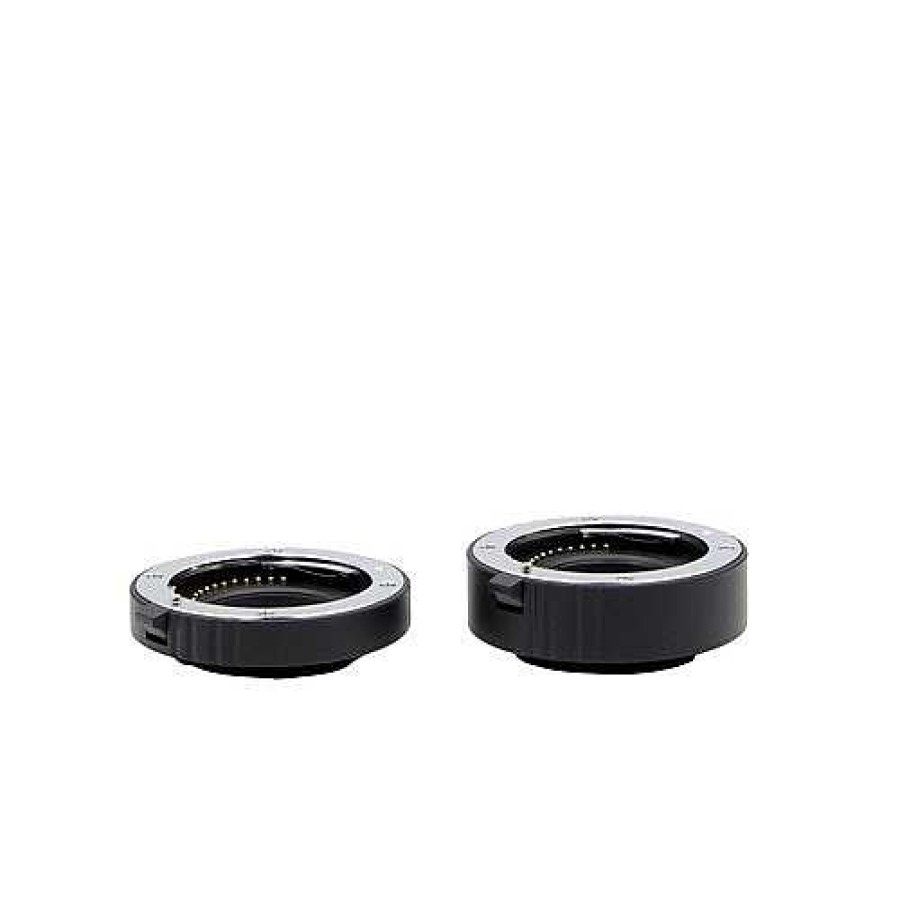 ProMaster Lens Extenders | Promaster Macro Extension Tube Set - Micro 4/3