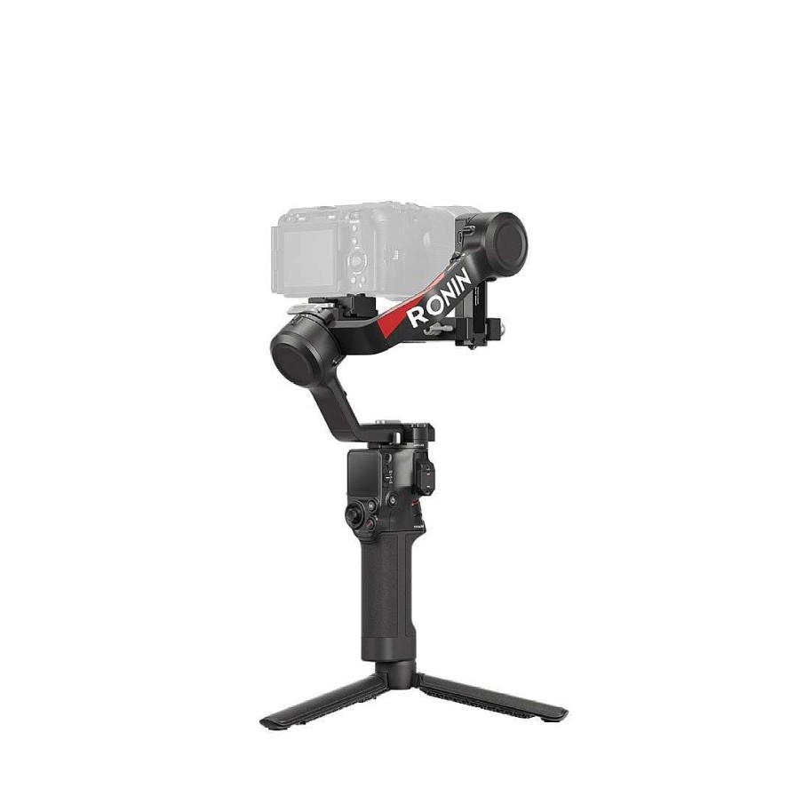 DJI Innovations Gimbals & Stabilisers | Dji Rs 4 Combo Gimbal Stabiliser