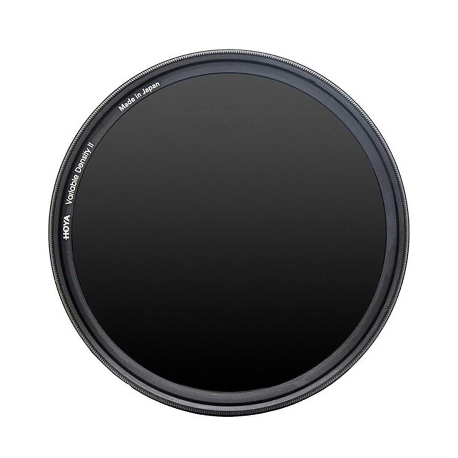 Hoya Lens Filters | Hoya 82Mm Variable Density Ii Filter