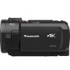 Panasonic Professional | Panasonic Hc-Vx1 4K Leica 24X Zoom Digital Video Camera