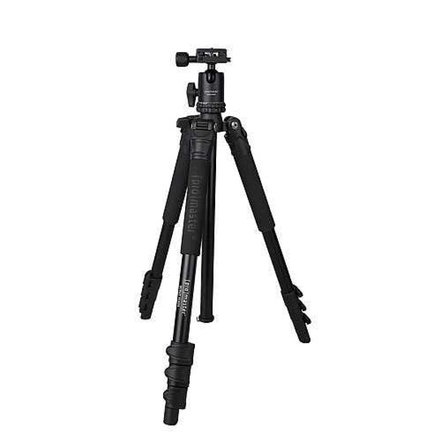 ProMaster Tripods | Promaster Scout Sc430K Travel Tripod Kit - With Ball Head