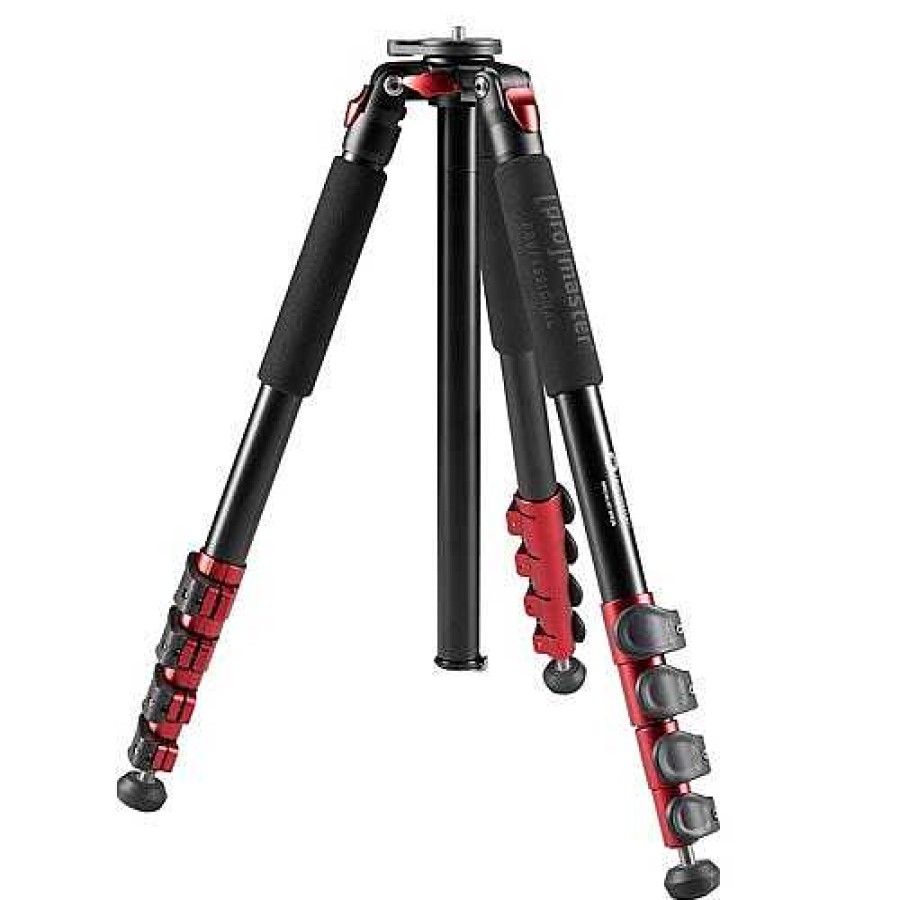 ProMaster Tripods | Promaster Specialist Sp528K Professional Tripod Kit - With Sph45P Ball Head