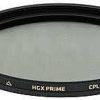 ProMaster Lens Filters | Promaster Circular Polariser Hgx Prime 62Mm Filter