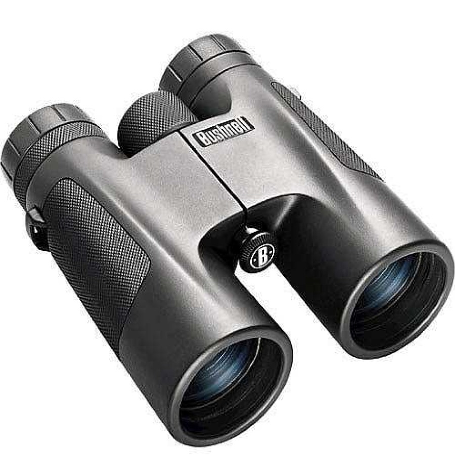 Bushnell Binoculars | Bushnell Powerview 10X42 Roof Prism Binoculars