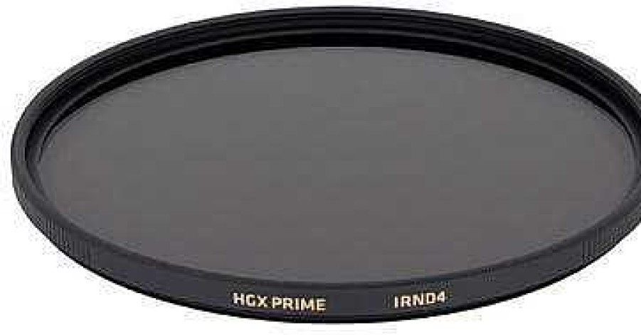 ProMaster Lens Filters | Promaster Ir Nd4X (.6) Hgx Prime 58Mm Filter