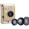 Lomography Instant | Lomography Lomo'Instant Mini Conbo Camera - Yangon Edition