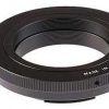 Pentax Lens Adapters | Pentax K-Mount Adaptor Ring