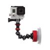 Joby Tripod Head Accessories | Joby Suction Cup & Gorillapod Arm